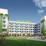 O. LIVE social Hotel