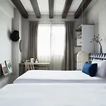 O. LIVE social Hotel