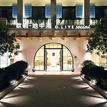 O. Live Social Hotel