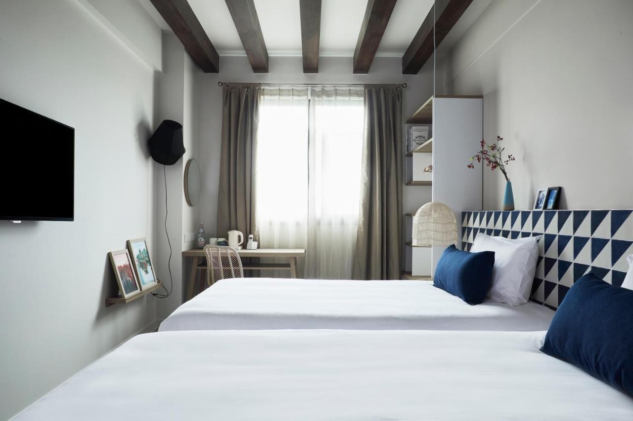 O. Live Social Hotel 4*